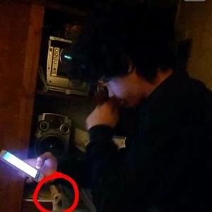 Meet your Posher, Mike